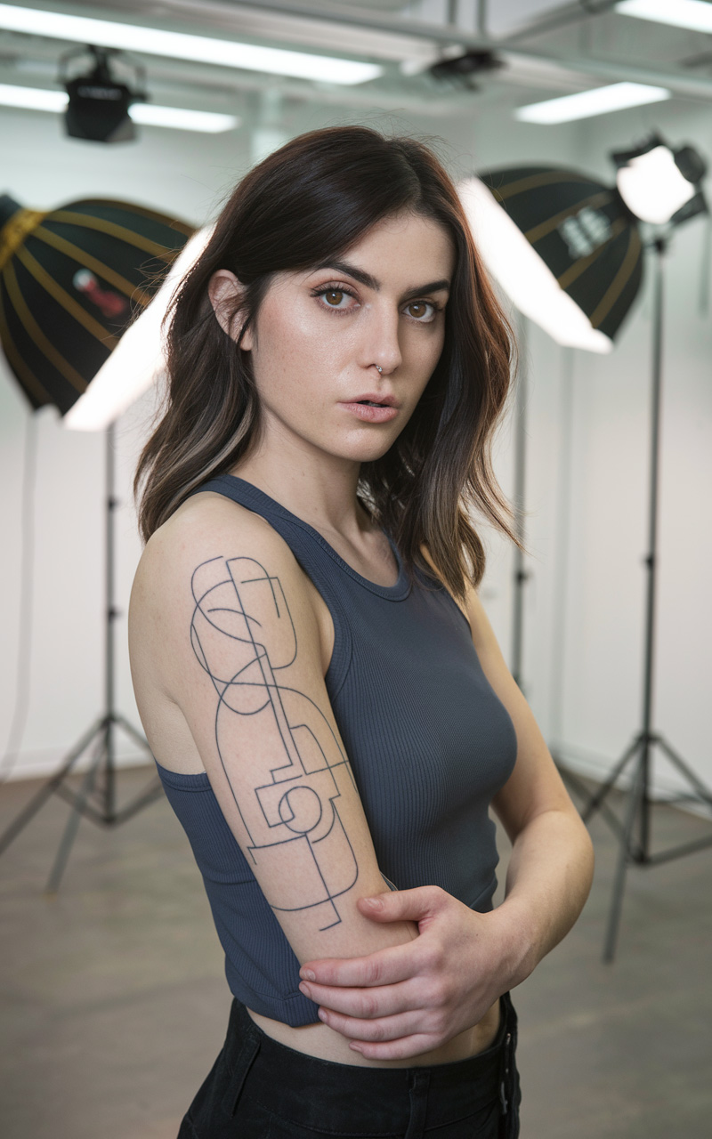 Tatuaje IA 