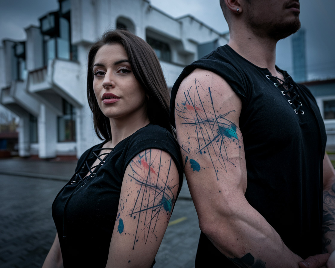 Tatuaje IA 