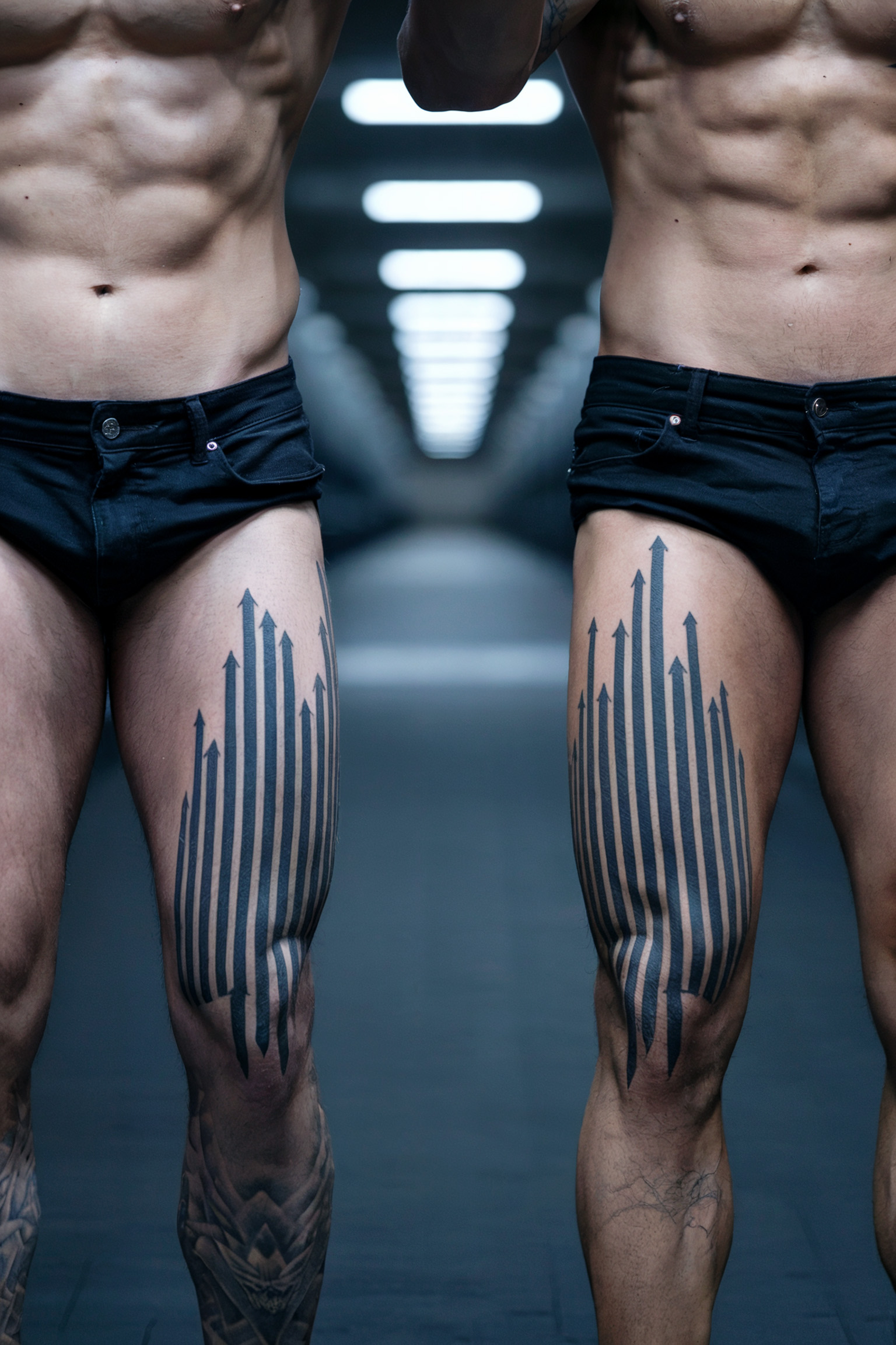 Tatuaje IA 