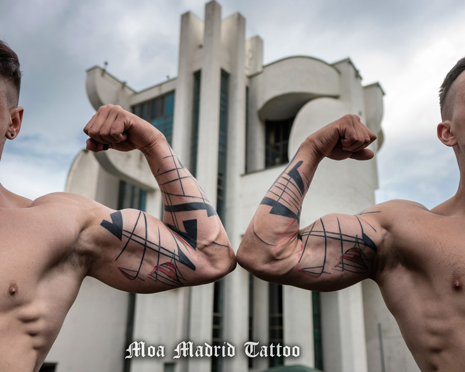 Tatuaje IA 