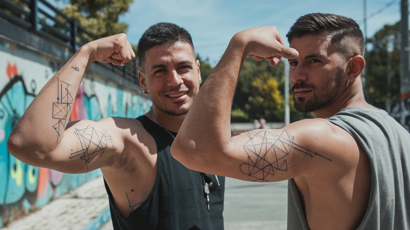 Tatuaje IA 