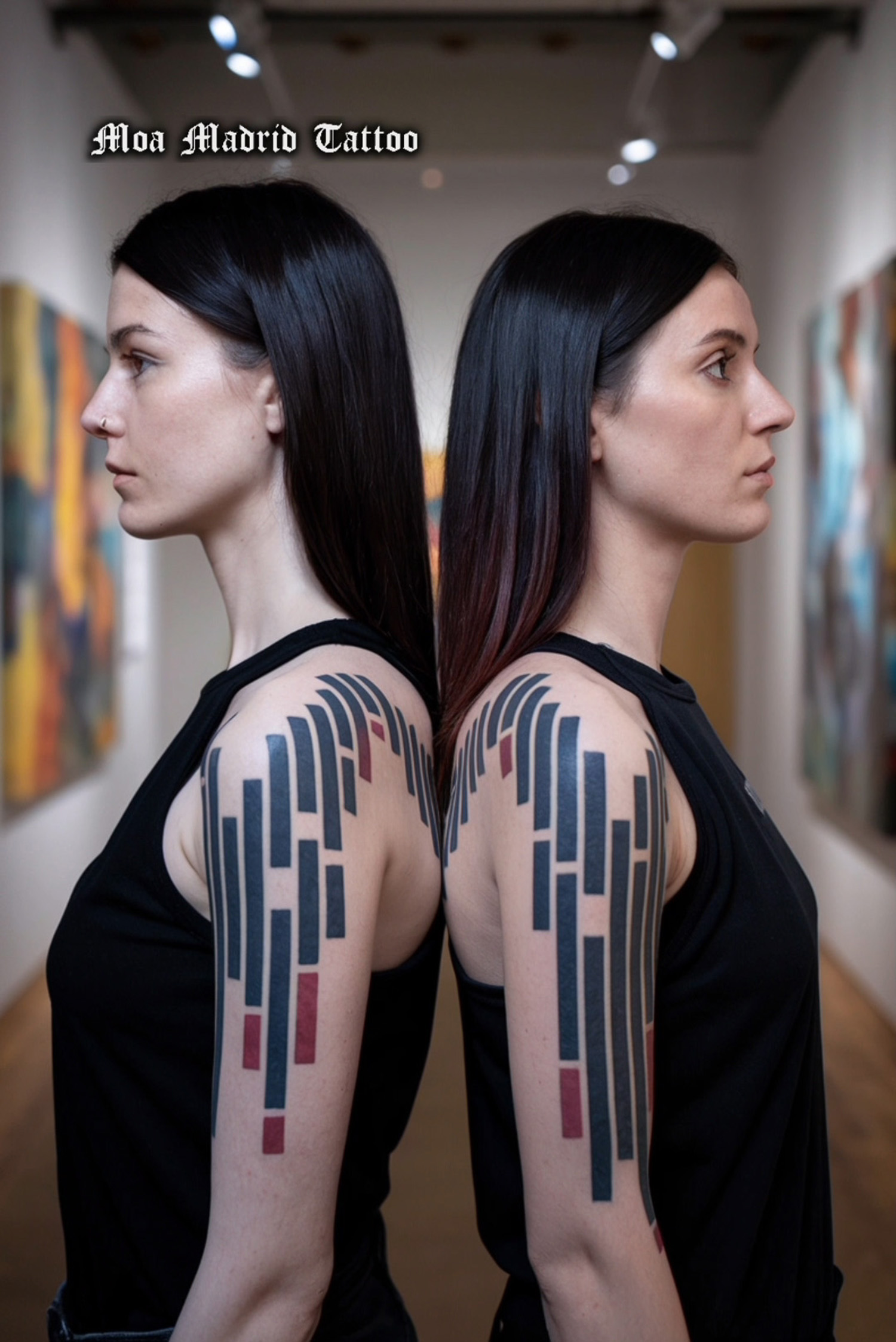 Tatuaje IA 
