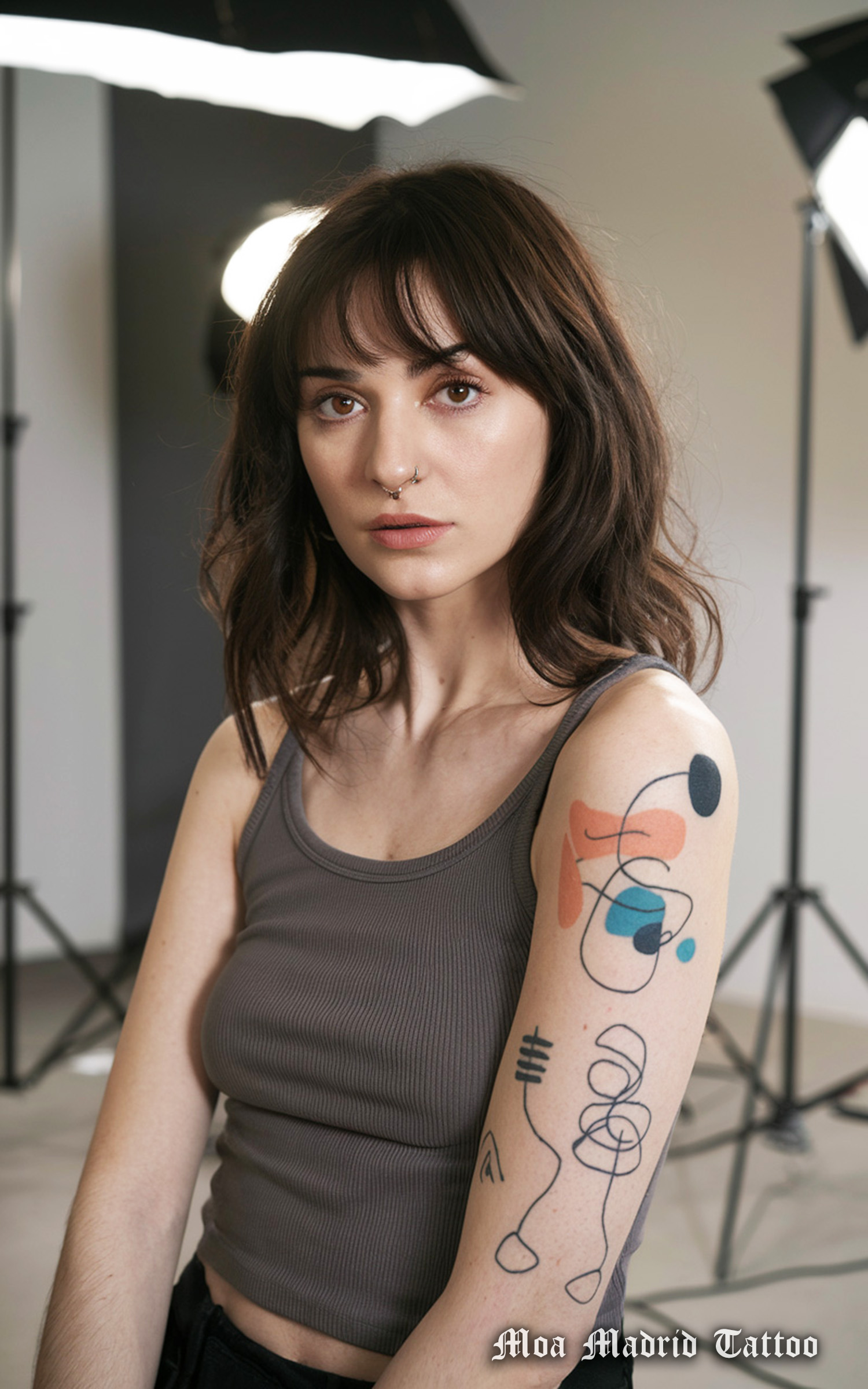 Tatuaje IA 