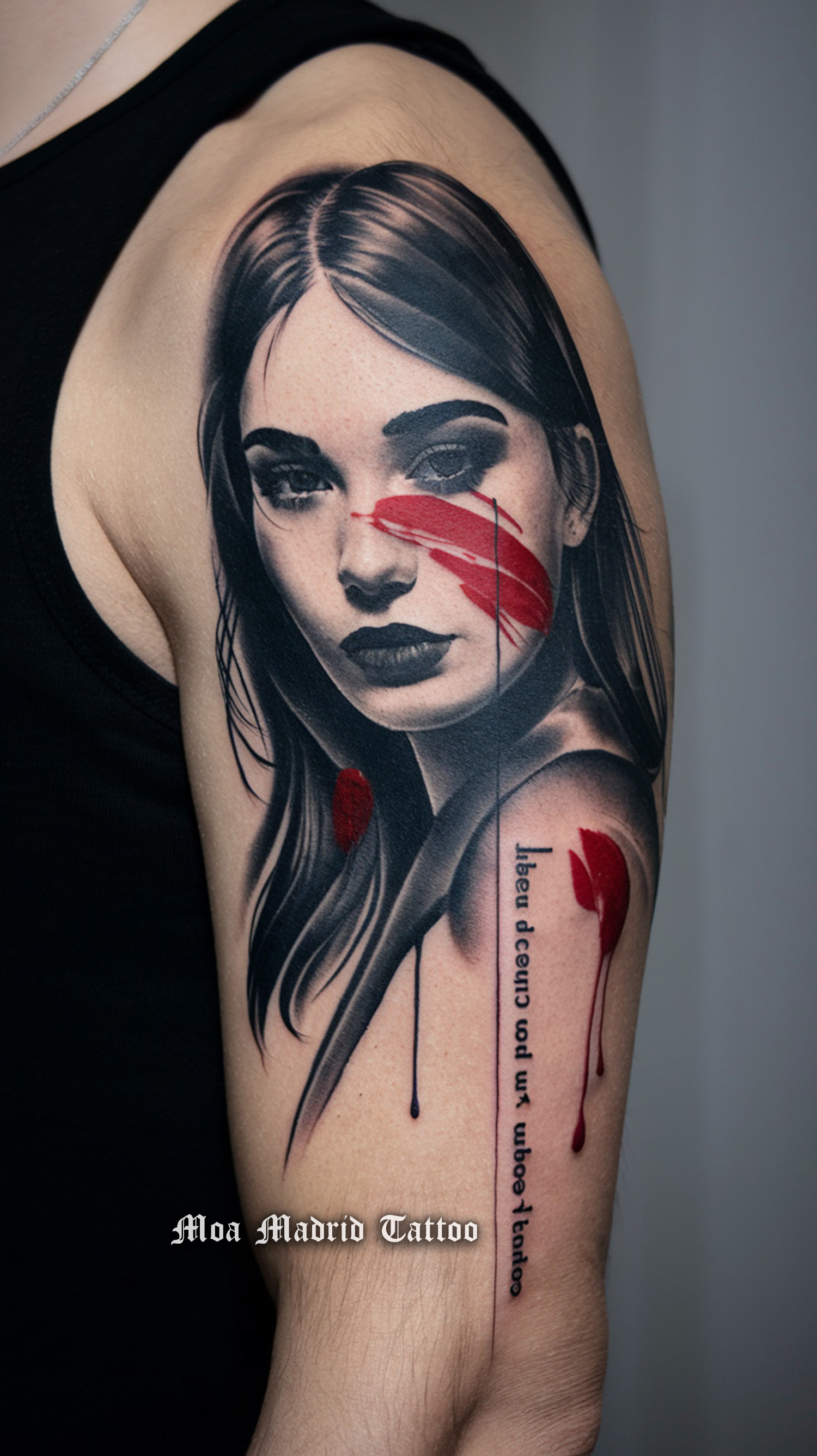 Tatuaje IA 