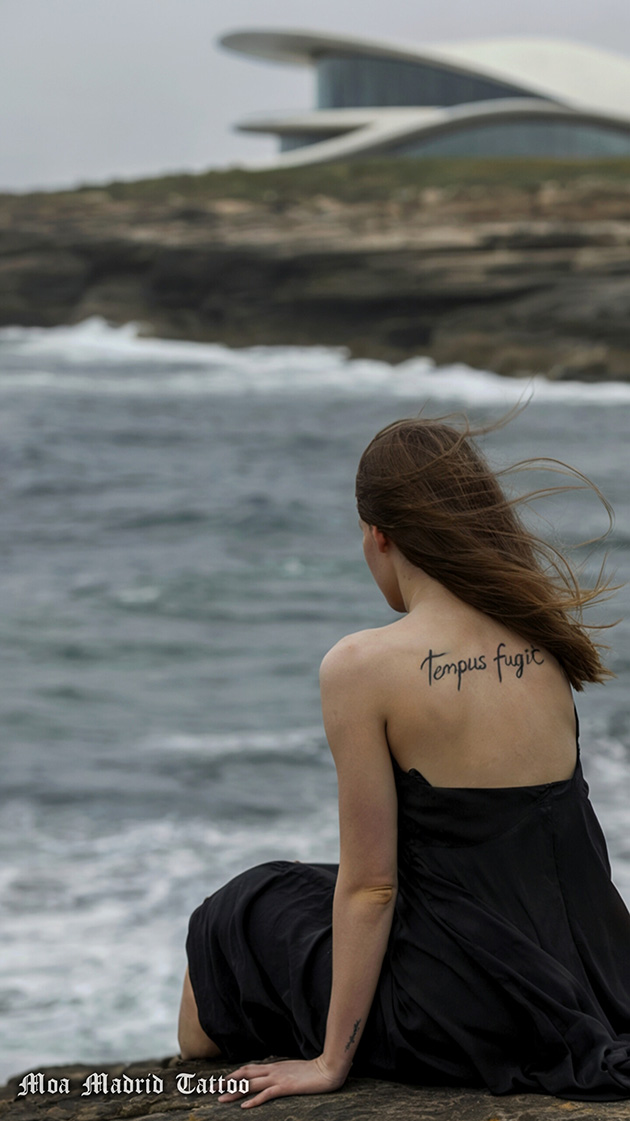 VER tatuaje IA anterior